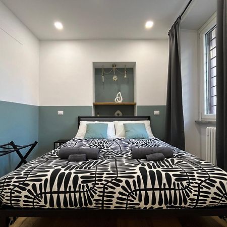 Antares - Boutique Apartment Рим Екстериор снимка