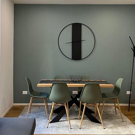 Antares - Boutique Apartment Рим Екстериор снимка
