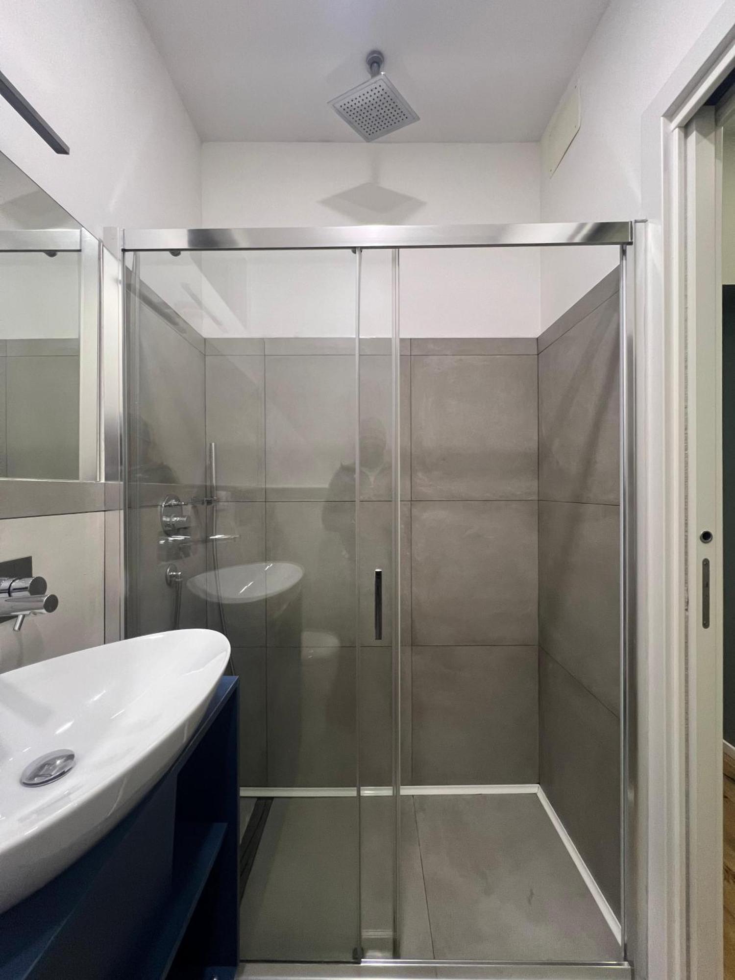 Antares - Boutique Apartment Рим Екстериор снимка
