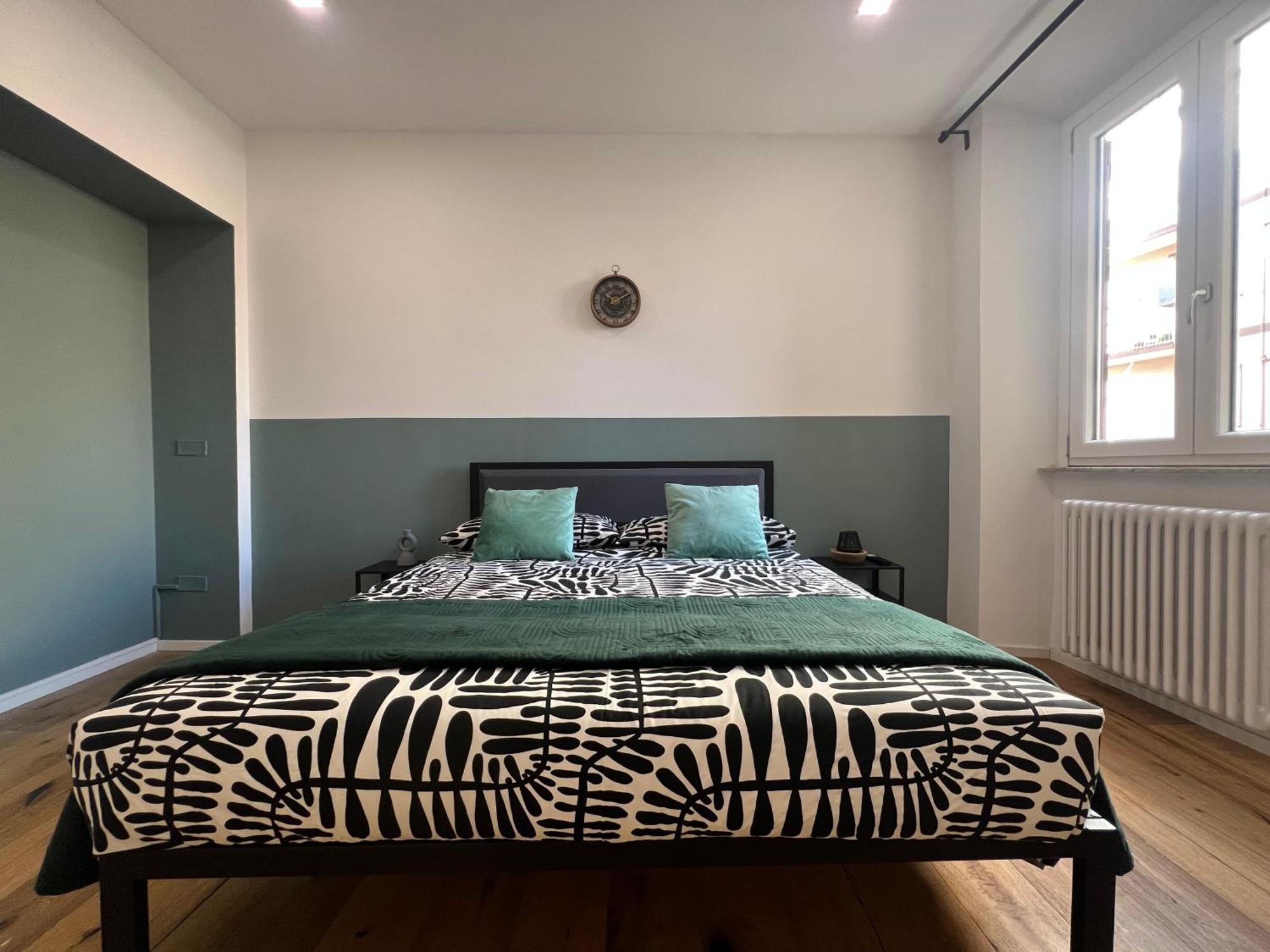 Antares - Boutique Apartment Рим Екстериор снимка