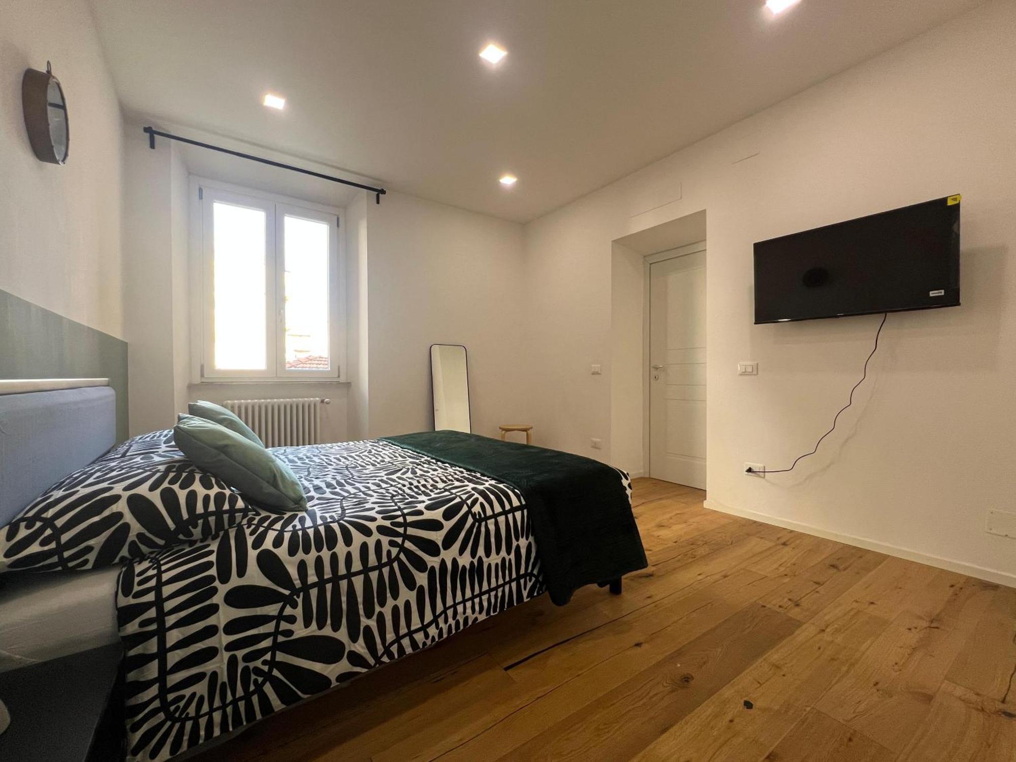 Antares - Boutique Apartment Рим Екстериор снимка