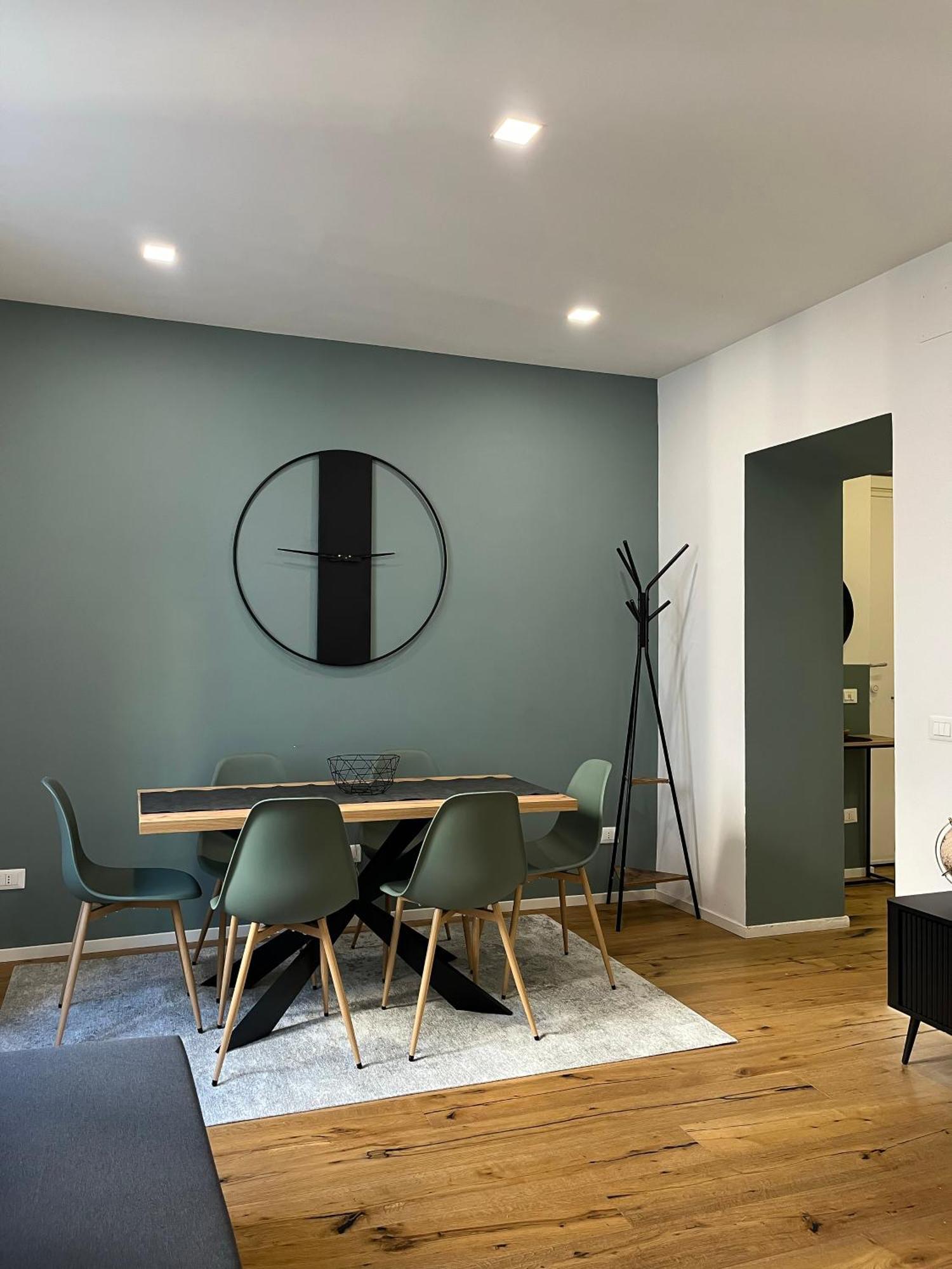 Antares - Boutique Apartment Рим Екстериор снимка