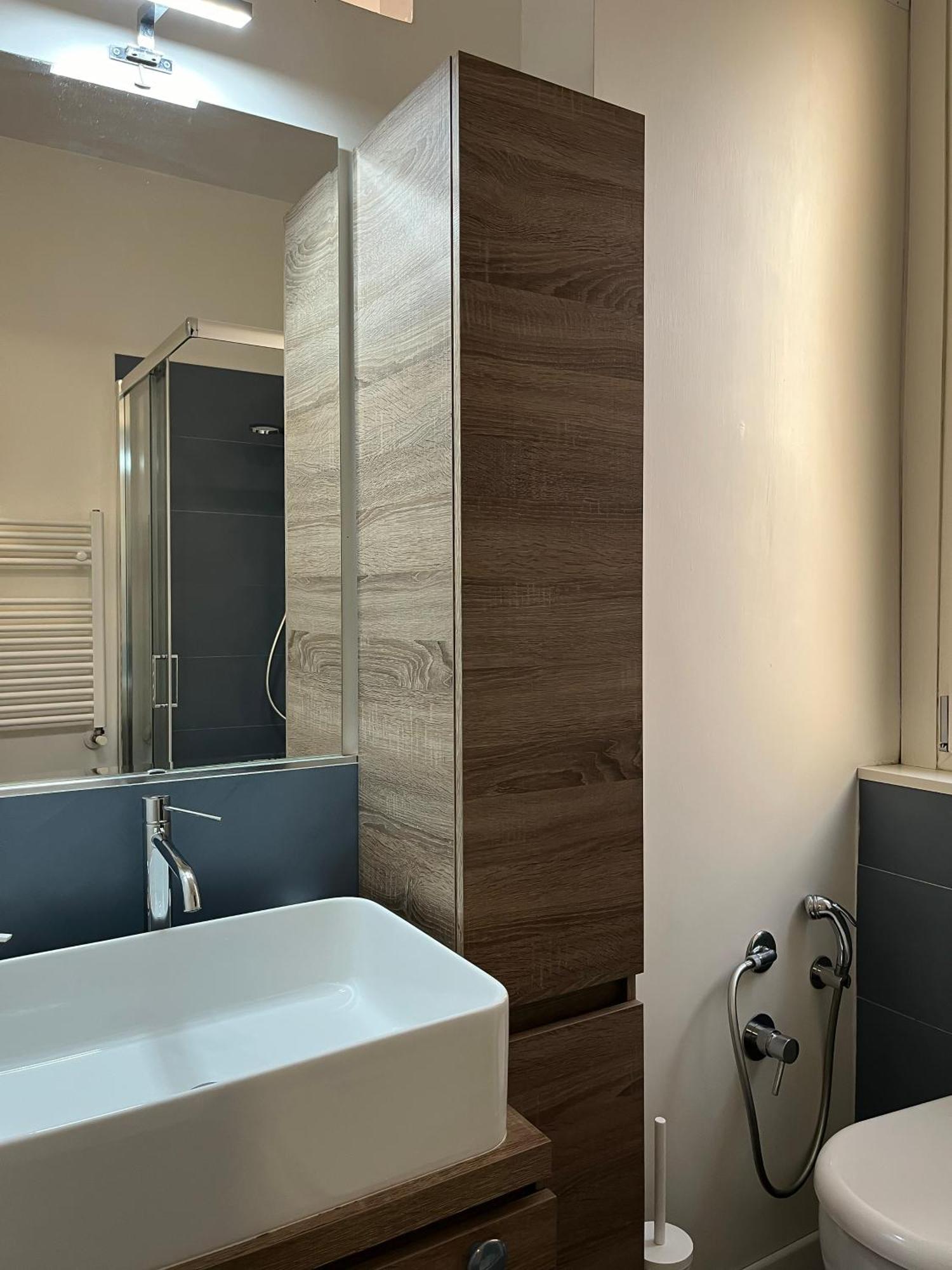Antares - Boutique Apartment Рим Екстериор снимка