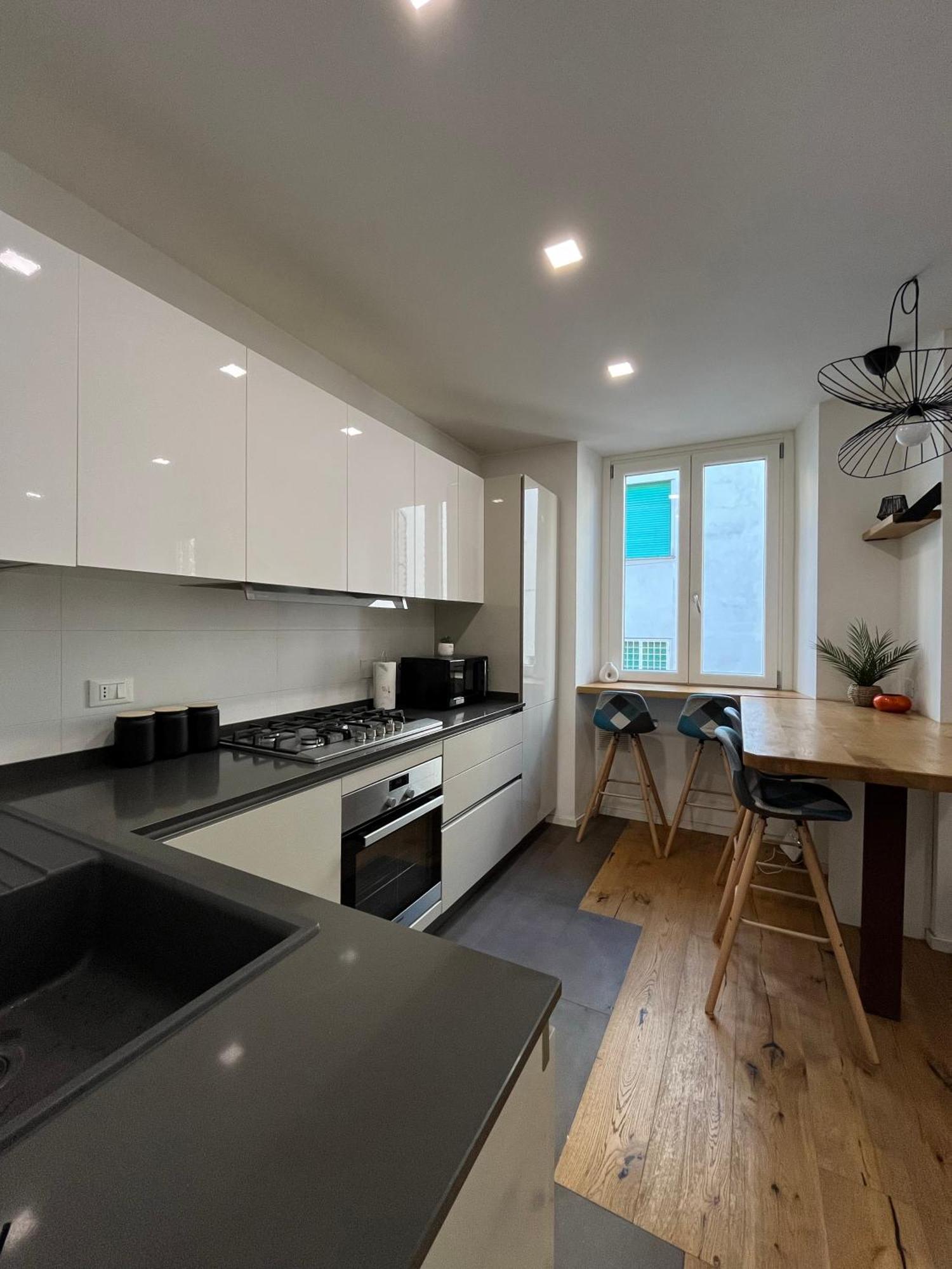Antares - Boutique Apartment Рим Екстериор снимка