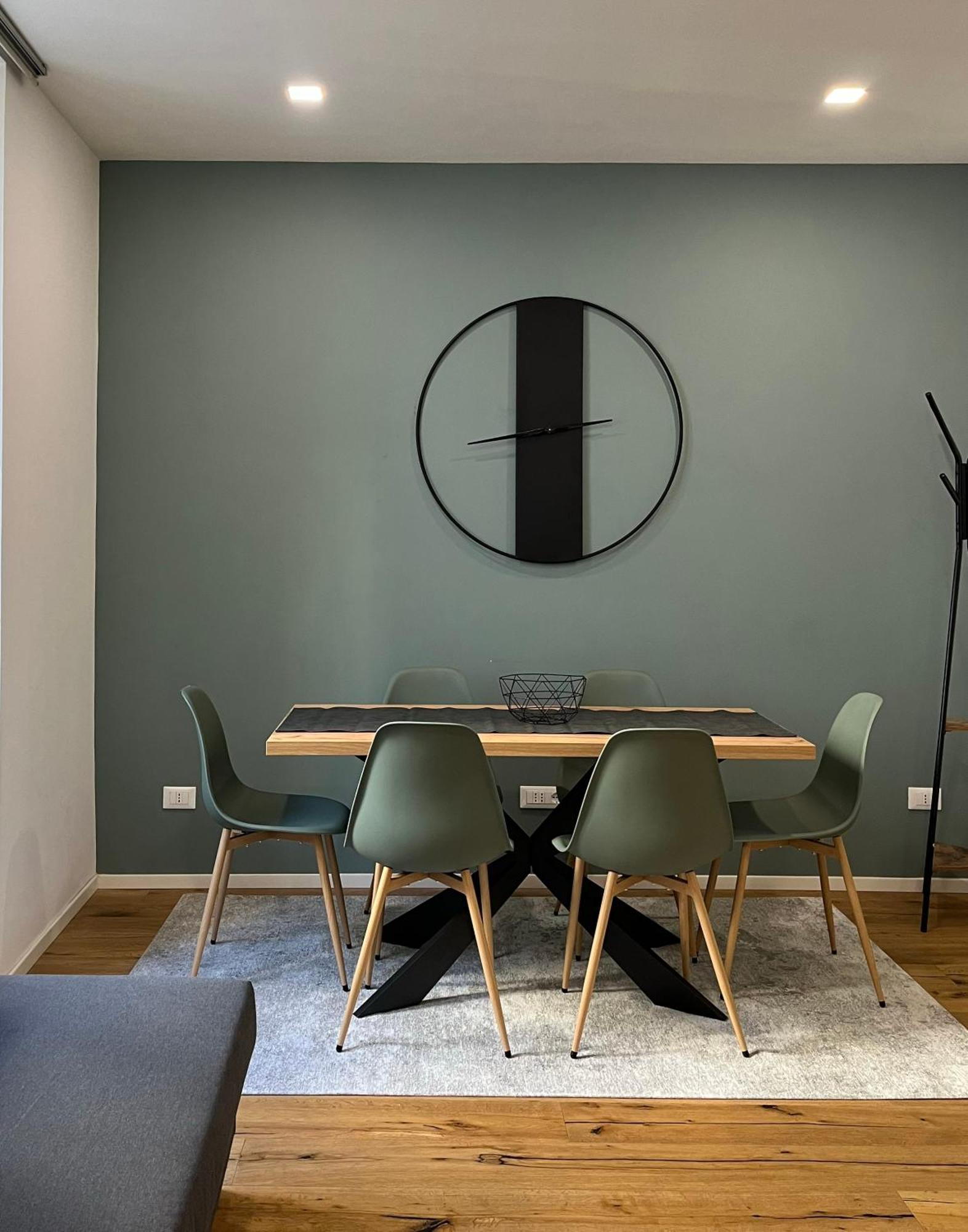 Antares - Boutique Apartment Рим Екстериор снимка