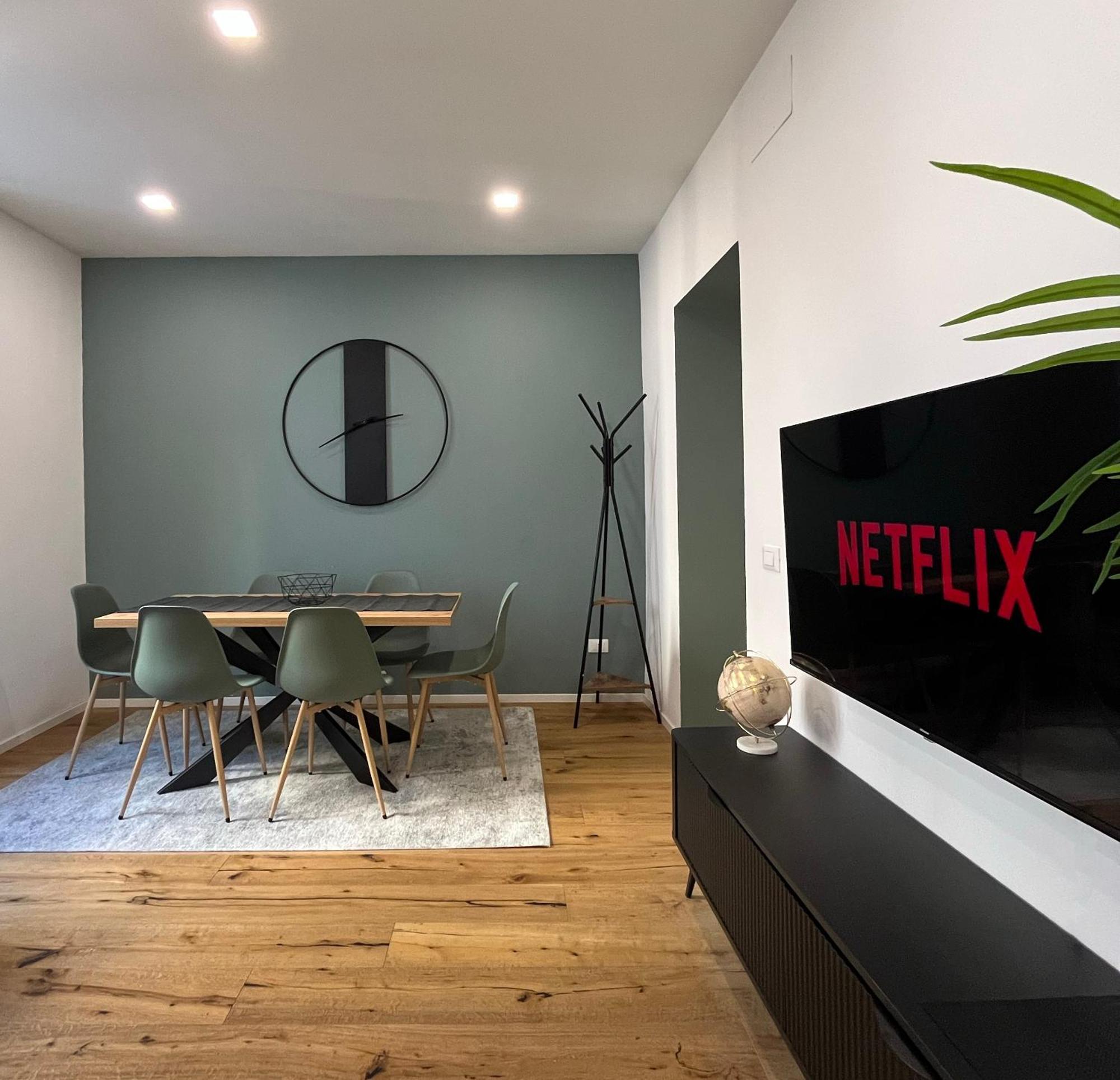 Antares - Boutique Apartment Рим Екстериор снимка